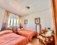 Herverkoop - Penthouse -
Orihuela Costa - La Ciñuelica - Villa Rosa