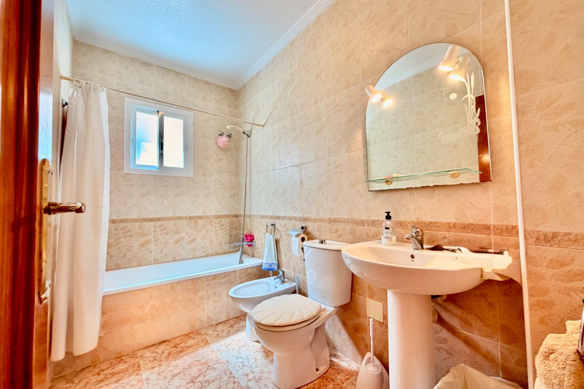 Herverkoop - Penthouse -
Orihuela Costa - La Ciñuelica - Villa Rosa