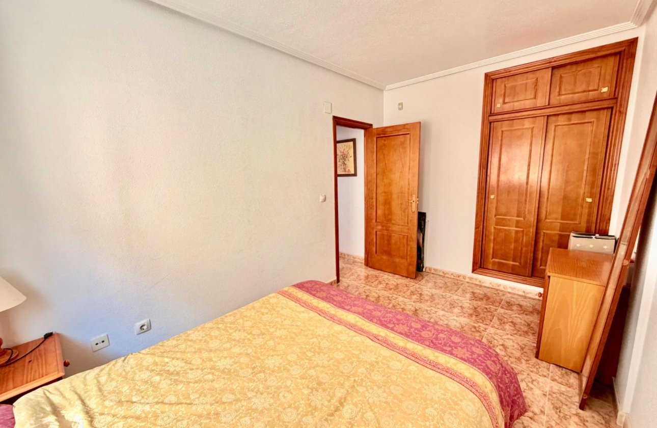 Herverkoop - Penthouse -
Orihuela Costa - La Ciñuelica - Villa Rosa