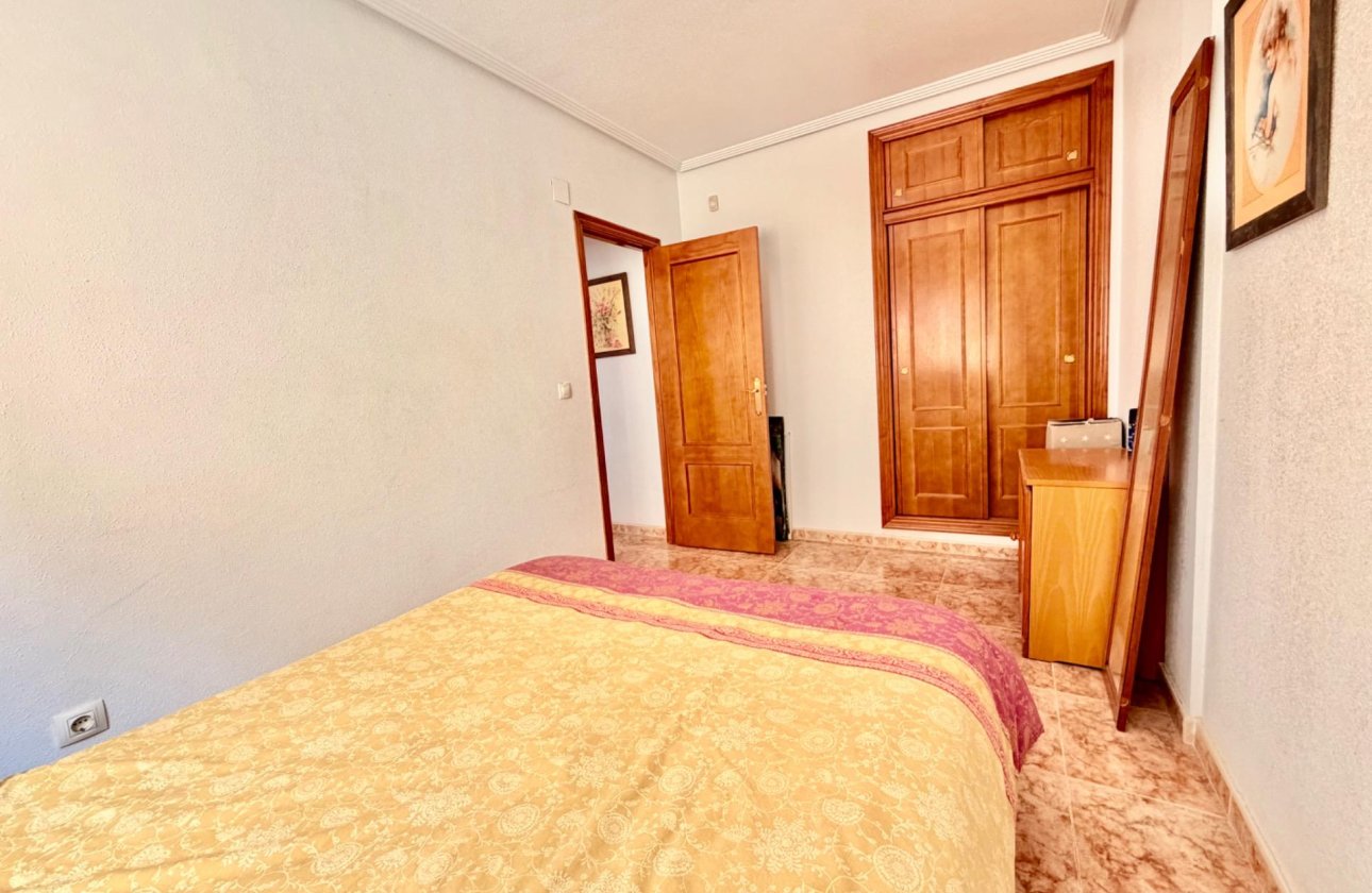 Herverkoop - Penthouse -
Orihuela Costa - La Ciñuelica - Villa Rosa