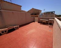 Herverkoop - Penthouse -
Orihuela Costa - La Ciñuelica - Villa Rosa