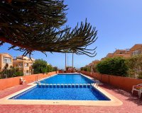 Herverkoop - Penthouse -
Orihuela Costa - La Ciñuelica - Villa Rosa