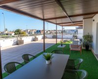 Herverkoop - Penthouse -
Orihuela Costa - La Regia