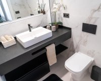 Herverkoop - Penthouse -
Orihuela Costa - La Regia