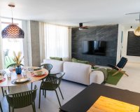 Herverkoop - Penthouse -
Orihuela Costa - La Regia