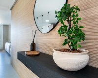 Herverkoop - Penthouse -
Orihuela Costa - La Regia