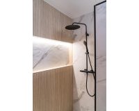 Herverkoop - Penthouse -
Orihuela Costa - La Regia