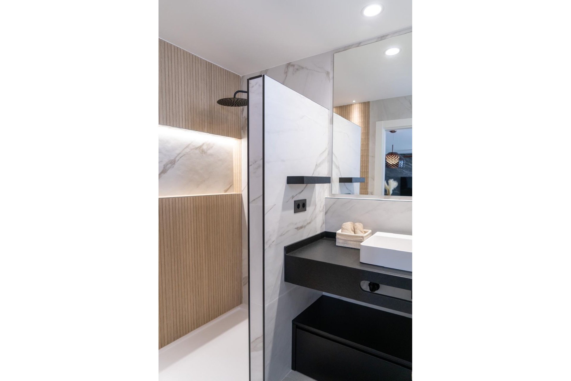 Herverkoop - Penthouse -
Orihuela Costa - La Regia