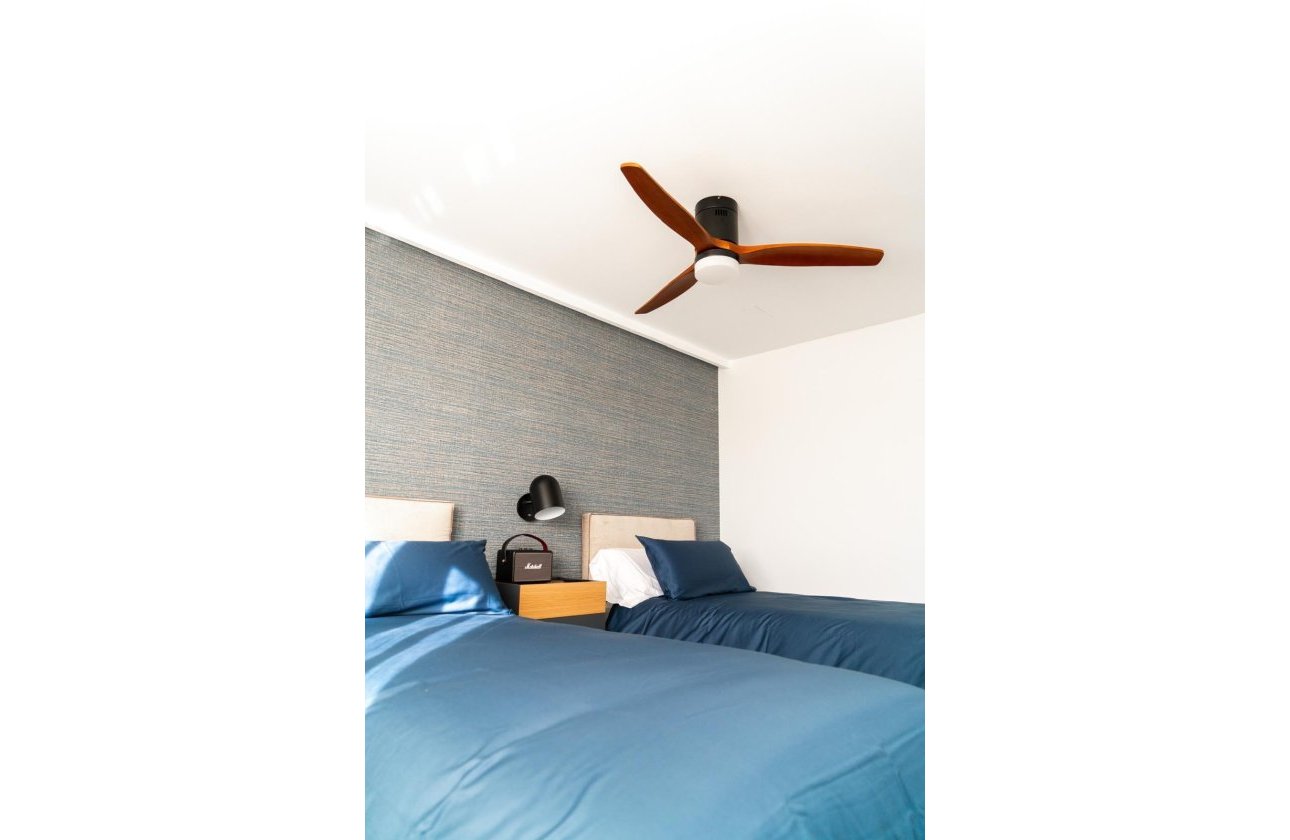 Herverkoop - Penthouse -
Orihuela Costa - La Regia