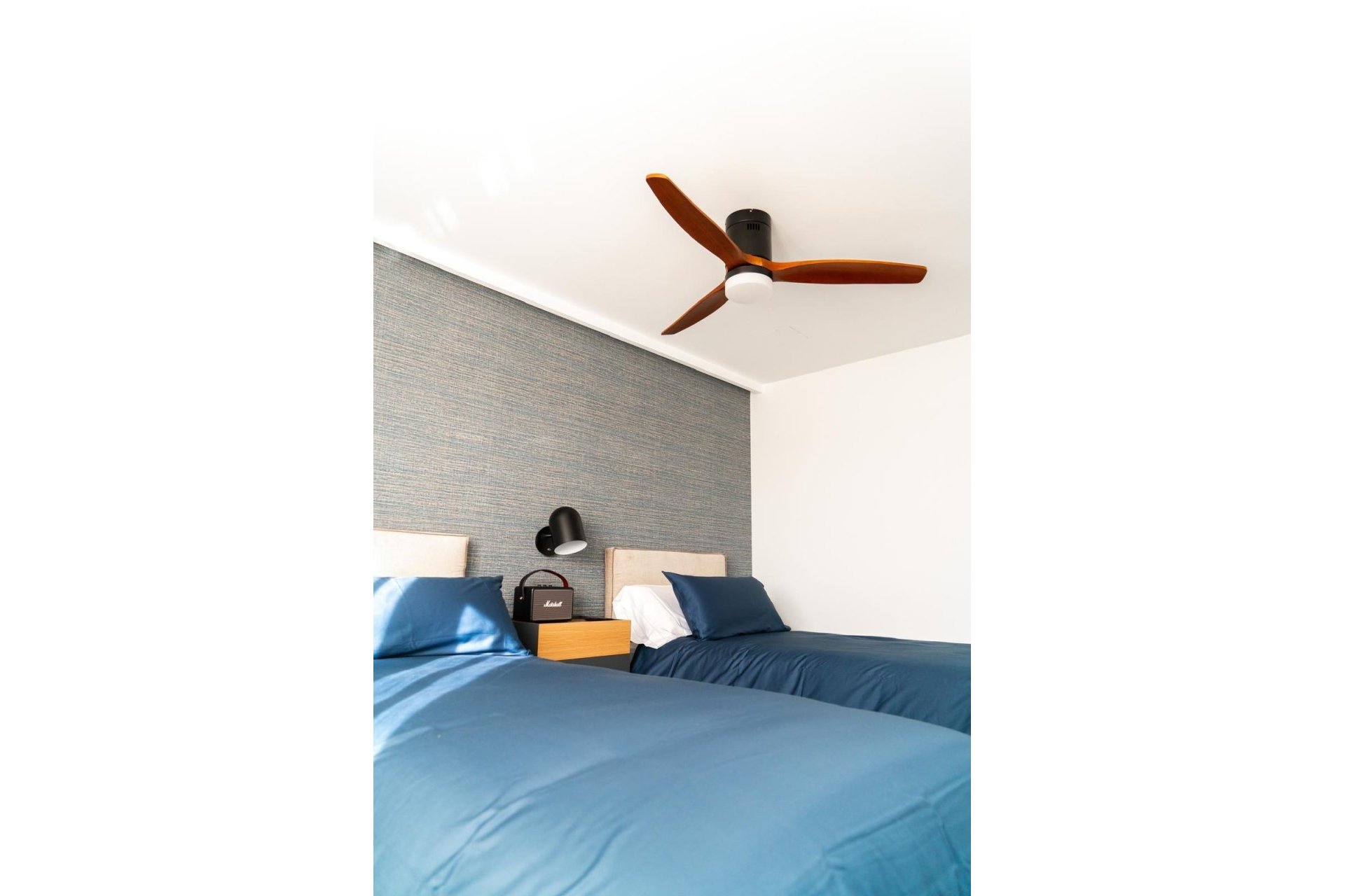 Herverkoop - Penthouse -
Orihuela Costa - La Regia