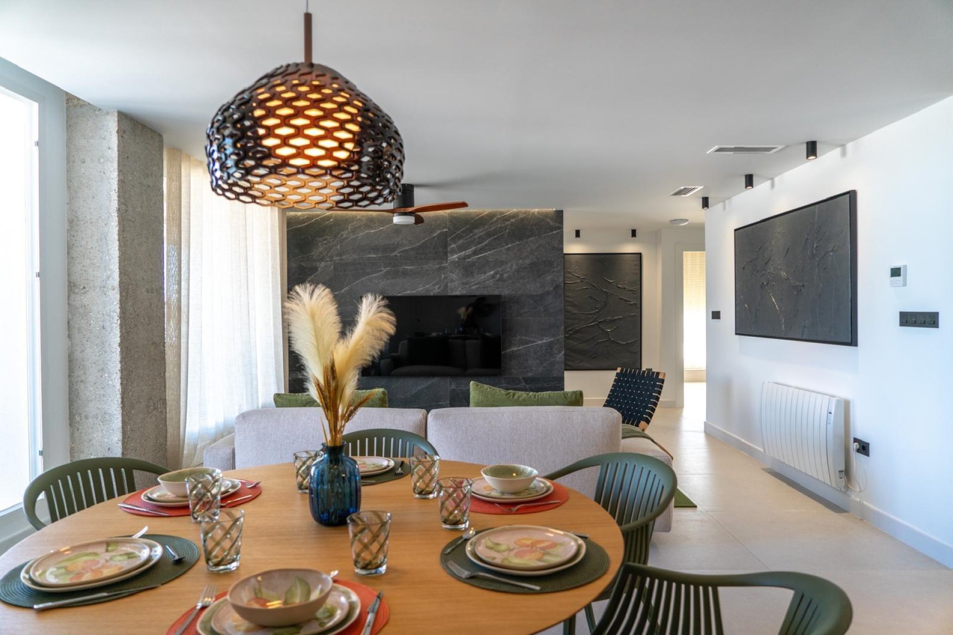 Herverkoop - Penthouse -
Orihuela Costa - La Regia