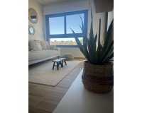 Herverkoop - Penthouse -
Orihuela Costa - Las Filipinas