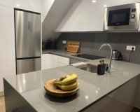 Herverkoop - Penthouse -
Orihuela Costa - Las Filipinas