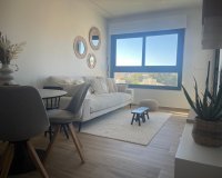 Herverkoop - Penthouse -
Orihuela Costa - Las Filipinas