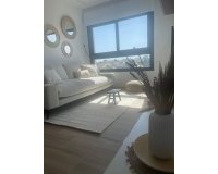 Herverkoop - Penthouse -
Orihuela Costa - Las Filipinas
