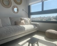 Herverkoop - Penthouse -
Orihuela Costa - Las Filipinas