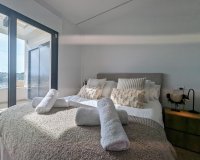 Herverkoop - Penthouse -
Orihuela Costa - Las Filipinas
