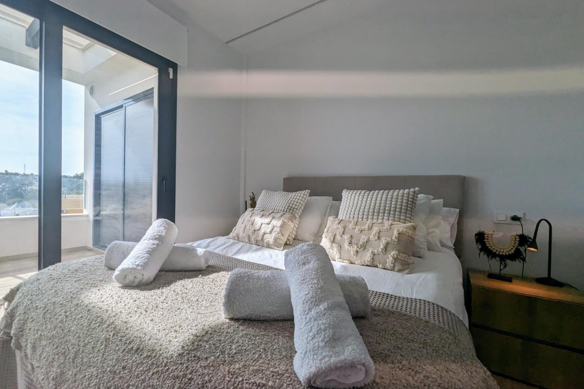 Herverkoop - Penthouse -
Orihuela Costa - Las Filipinas