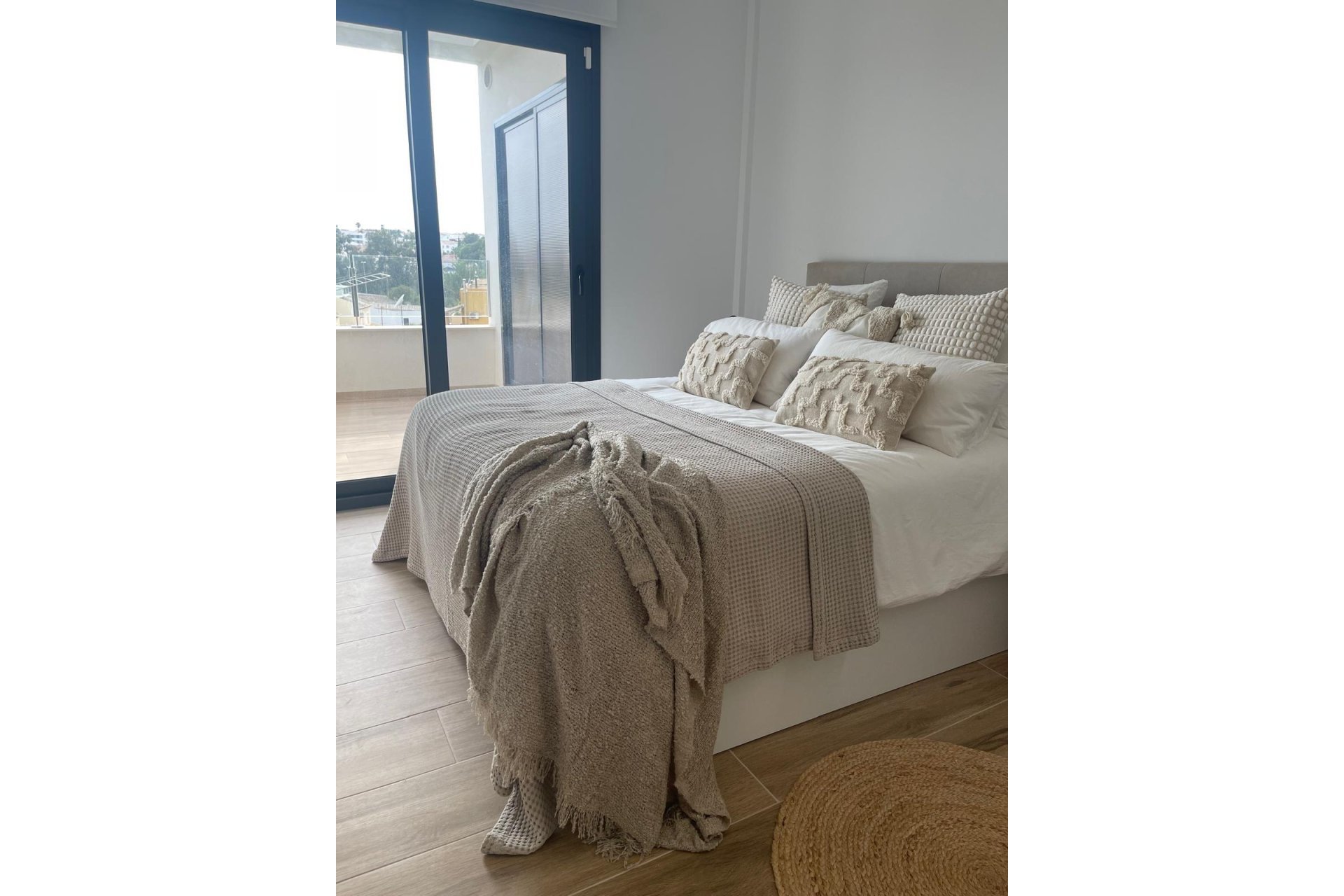 Herverkoop - Penthouse -
Orihuela Costa - Las Filipinas
