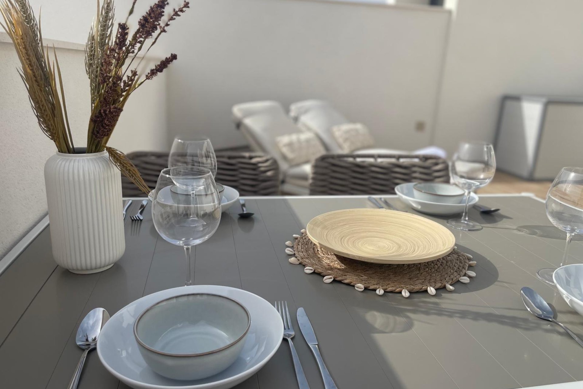 Herverkoop - Penthouse -
Orihuela Costa - Las Filipinas