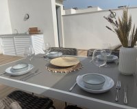 Herverkoop - Penthouse -
Orihuela Costa - Las Filipinas