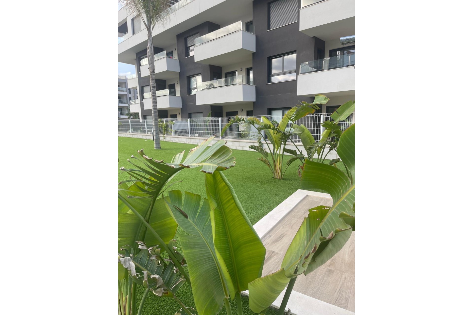 Herverkoop - Penthouse -
Orihuela Costa - Las Filipinas