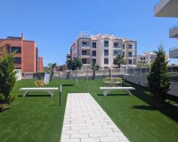Herverkoop - Penthouse -
Orihuela Costa - Las Filipinas