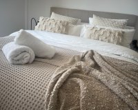 Herverkoop - Penthouse -
Orihuela Costa - Las Filipinas