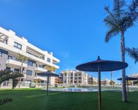 Herverkoop - Penthouse -
Orihuela Costa - Las Filipinas