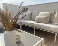 Herverkoop - Penthouse -
Orihuela Costa - Las Filipinas