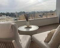 Herverkoop - Penthouse -
Orihuela Costa - Las Filipinas