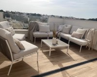 Herverkoop - Penthouse -
Orihuela Costa - Las Filipinas