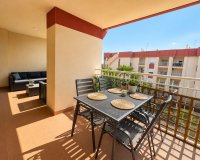 Herverkoop - Penthouse -
Orihuela Costa - Lomas de Cabo Roig