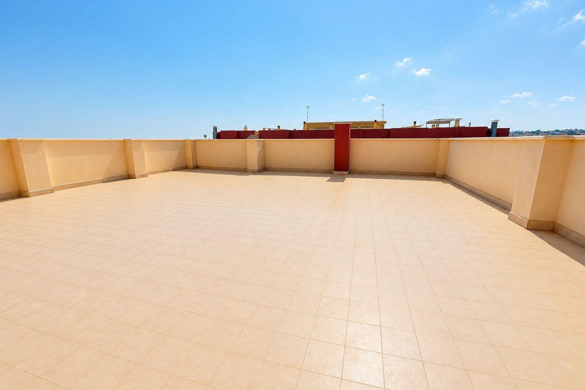 Herverkoop - Penthouse -
Orihuela Costa - Lomas de Cabo Roig