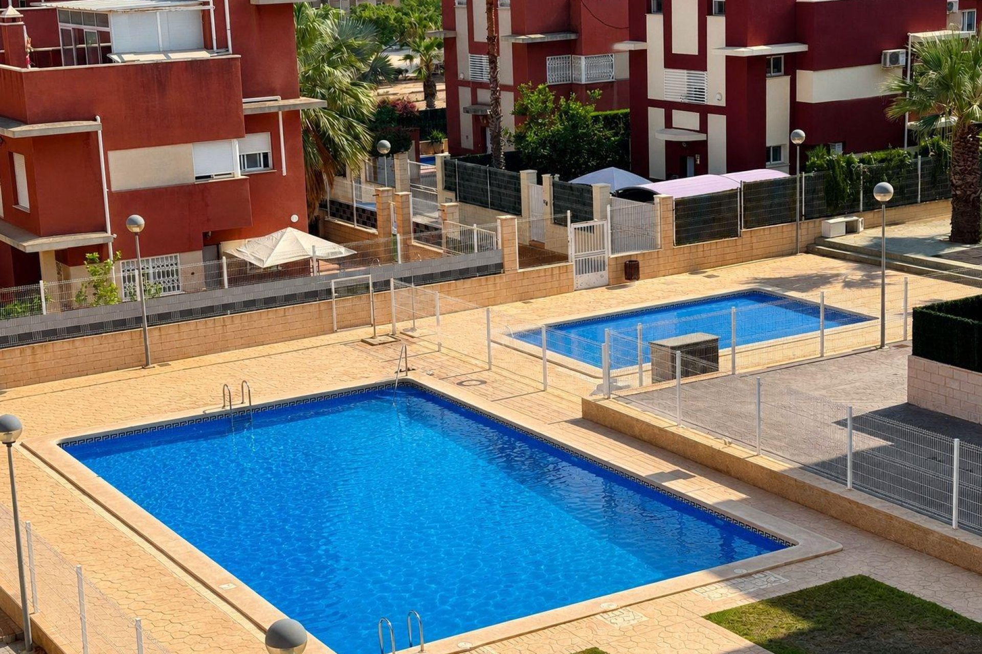 Herverkoop - Penthouse -
Orihuela Costa - Lomas de Cabo Roig