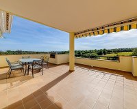 Herverkoop - Penthouse -
Orihuela Costa - Lomas de Campoamor