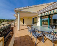 Herverkoop - Penthouse -
Orihuela Costa - Lomas de Campoamor