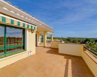 Herverkoop - Penthouse -
Orihuela Costa - Lomas de Campoamor