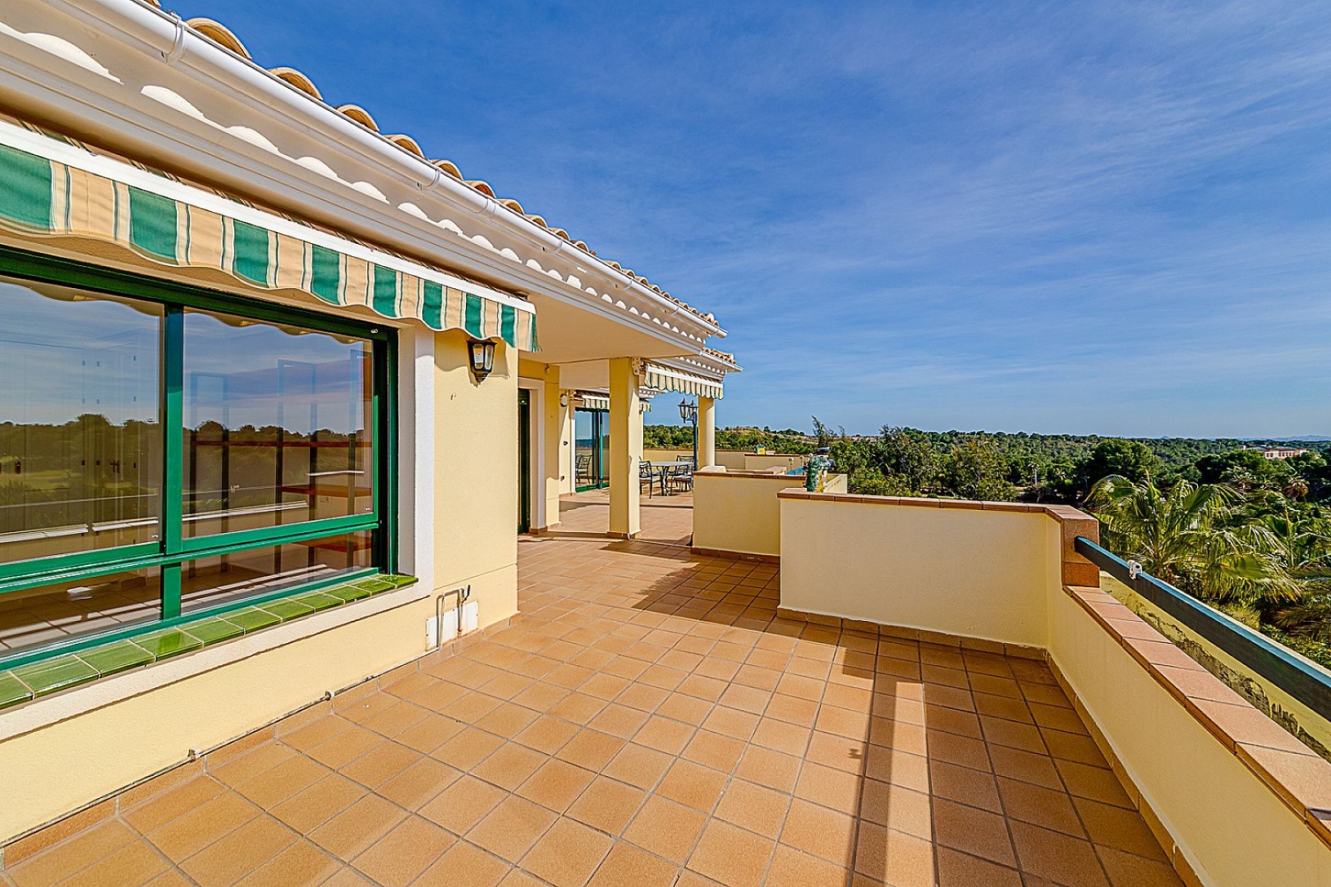 Herverkoop - Penthouse -
Orihuela Costa - Lomas de Campoamor