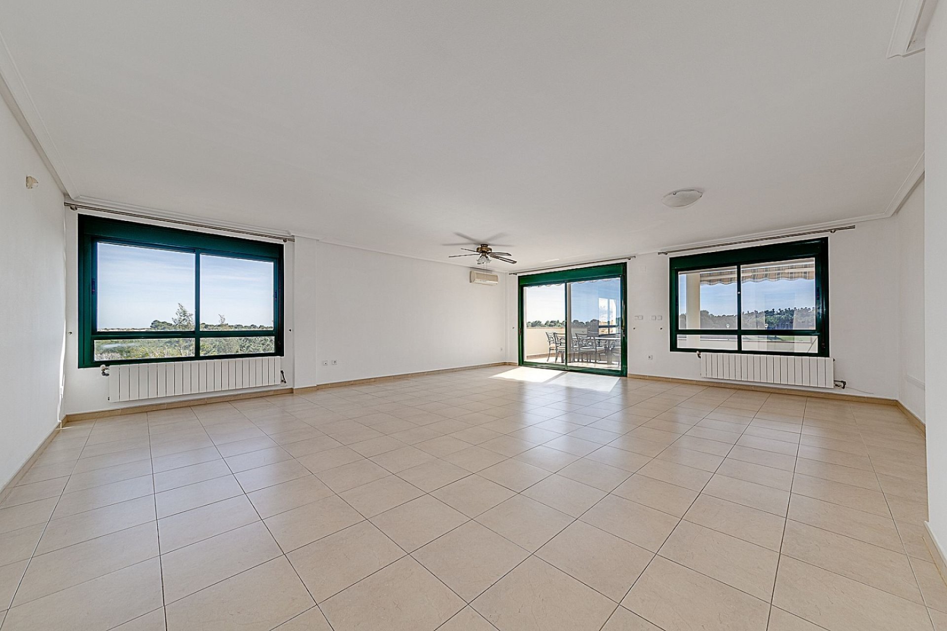 Herverkoop - Penthouse -
Orihuela Costa - Lomas de Campoamor