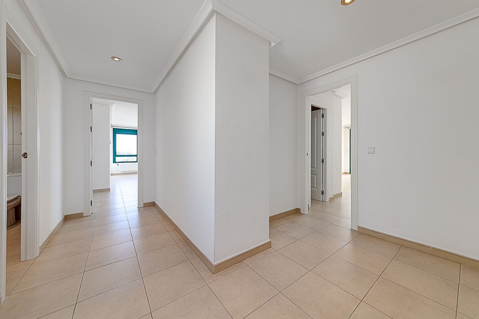 Herverkoop - Penthouse -
Orihuela Costa - Lomas de Campoamor