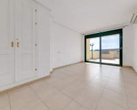 Herverkoop - Penthouse -
Orihuela Costa - Lomas de Campoamor