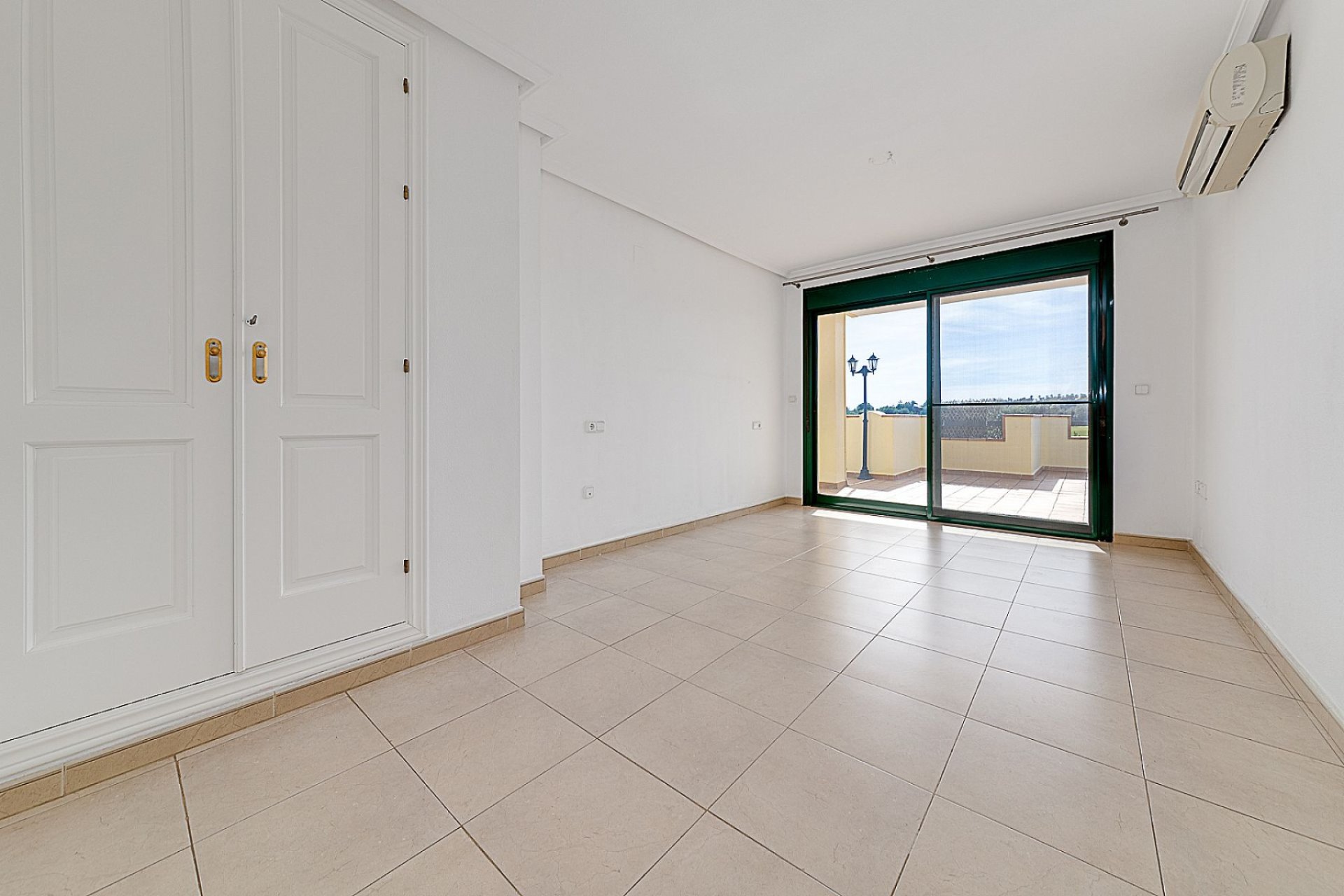 Herverkoop - Penthouse -
Orihuela Costa - Lomas de Campoamor