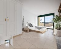 Herverkoop - Penthouse -
Orihuela Costa - Lomas de Campoamor