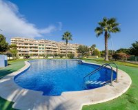 Herverkoop - Penthouse -
Orihuela Costa - Lomas de Campoamor