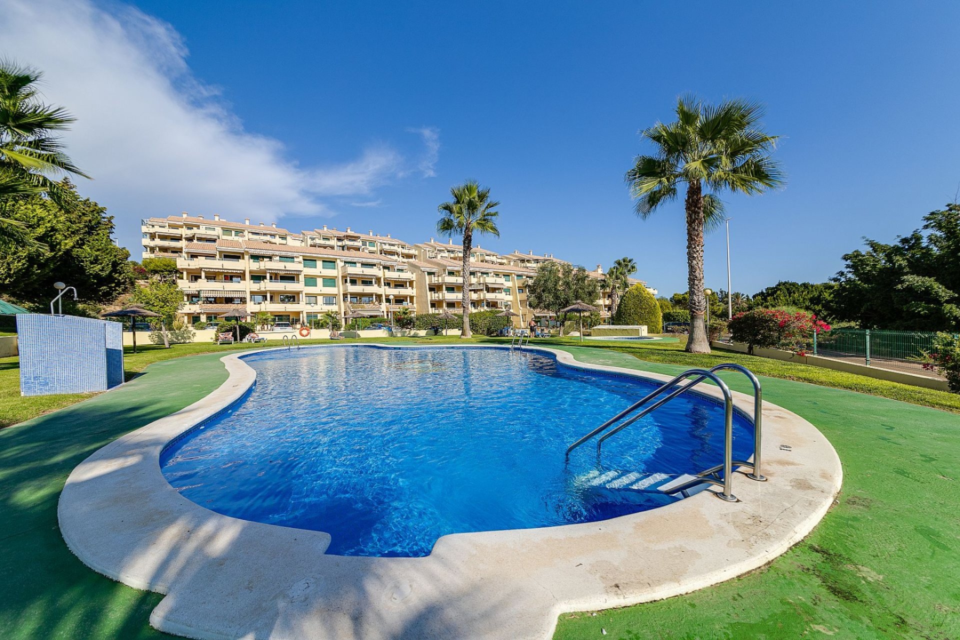 Herverkoop - Penthouse -
Orihuela Costa - Lomas de Campoamor