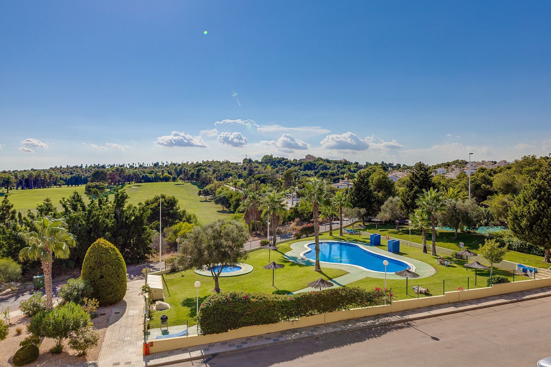 Herverkoop - Penthouse -
Orihuela Costa - Lomas de Campoamor