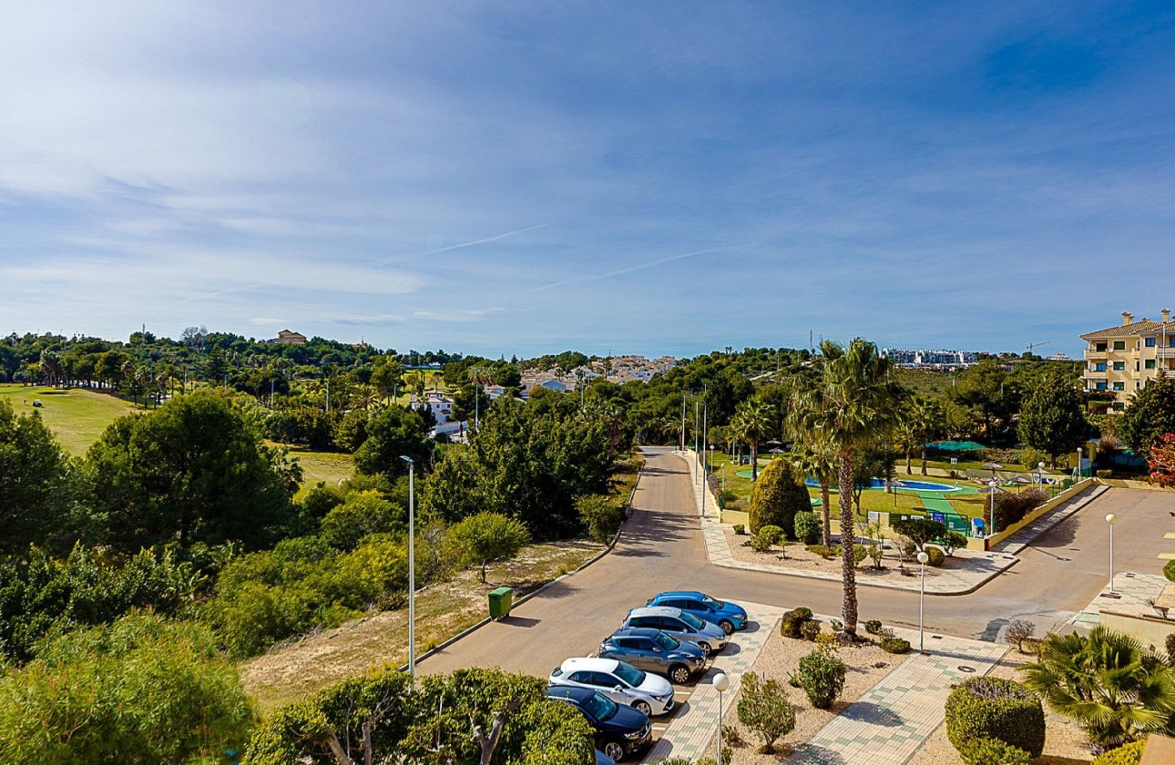 Herverkoop - Penthouse -
Orihuela Costa - Lomas de Campoamor