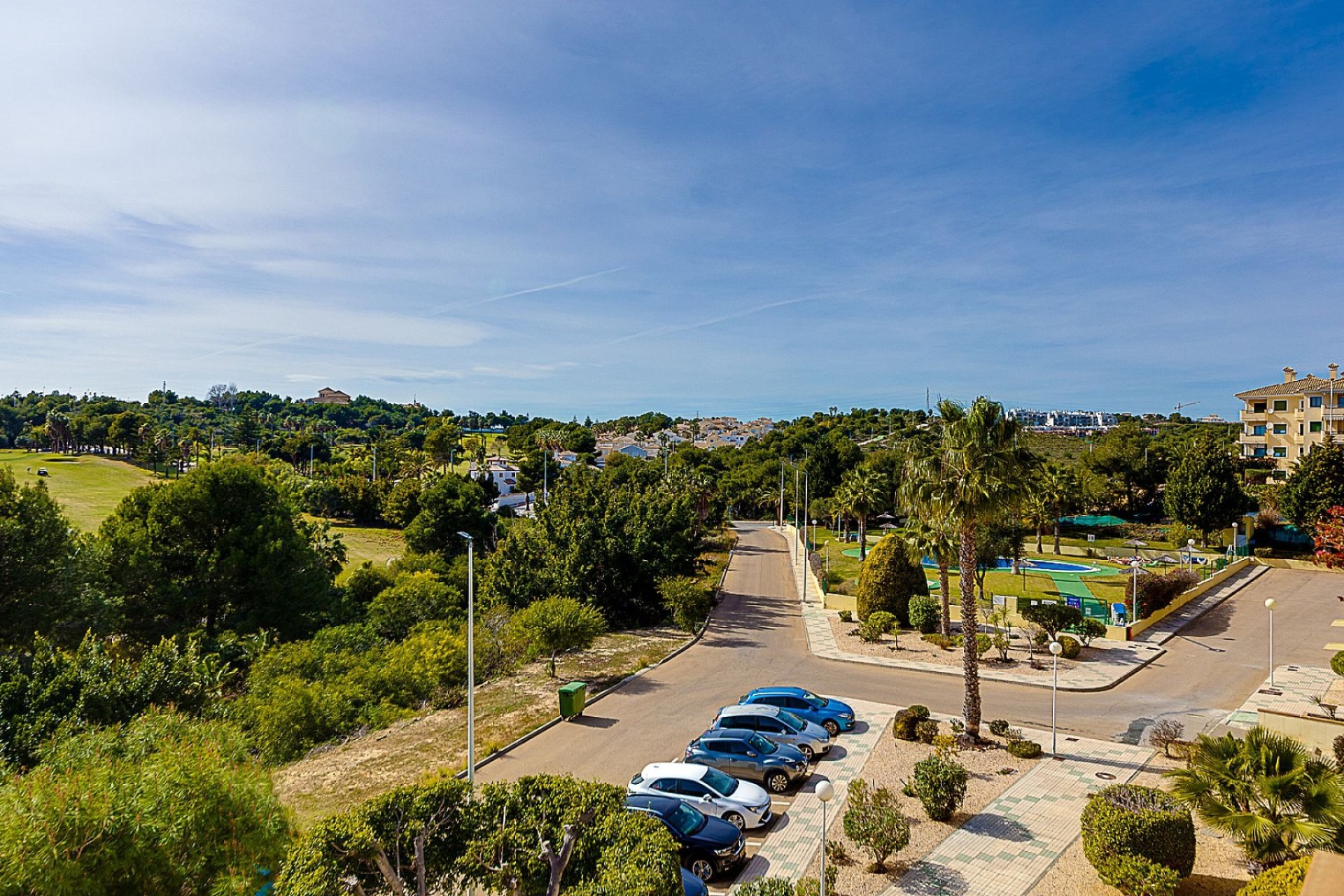 Herverkoop - Penthouse -
Orihuela Costa - Lomas de Campoamor