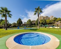 Herverkoop - Penthouse -
Orihuela Costa - Lomas de Campoamor